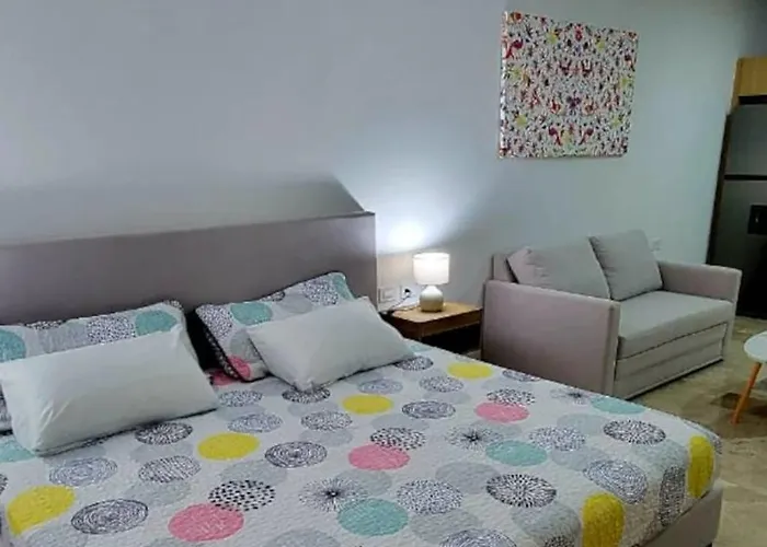 Troy House Apartment